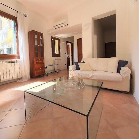 Apartamento Ca' Leo Venecia Exterior foto