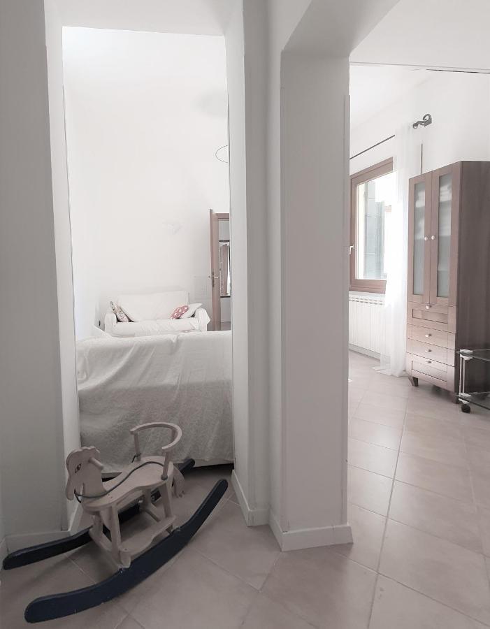 Apartamento Ca' Leo Venecia Exterior foto