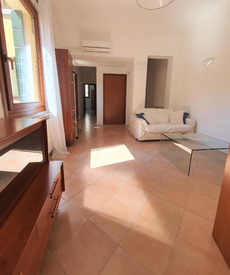 Apartamento Ca' Leo Venecia Exterior foto