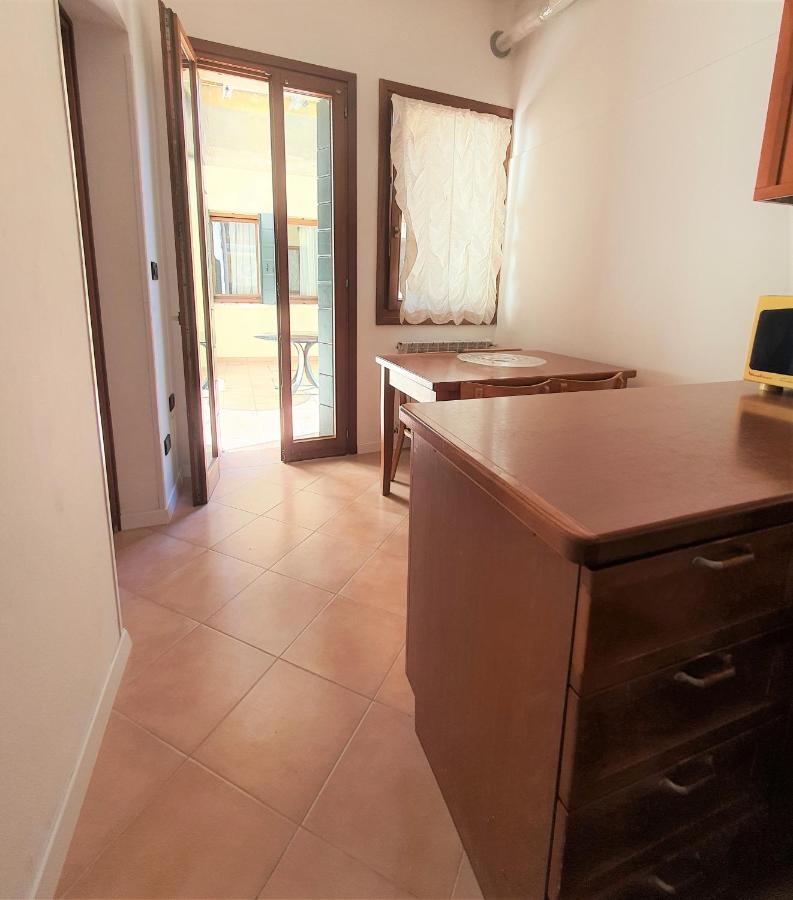 Apartamento Ca' Leo Venecia Exterior foto