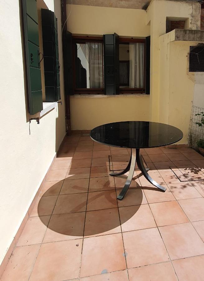 Apartamento Ca' Leo Venecia Exterior foto