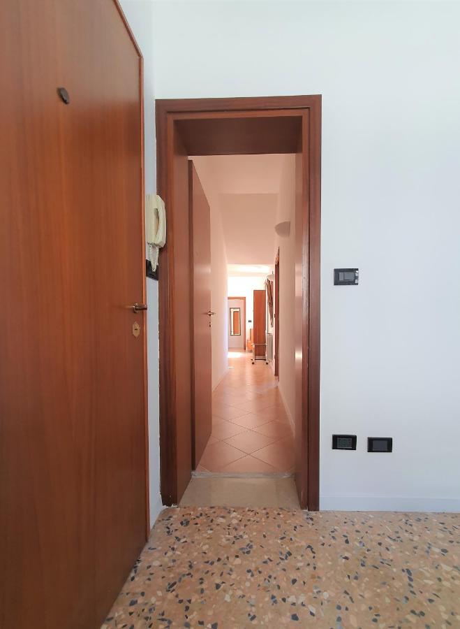 Apartamento Ca' Leo Venecia Exterior foto