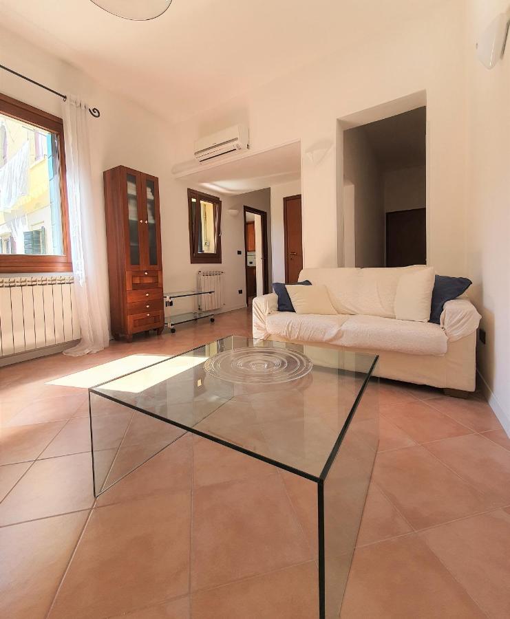 Apartamento Ca' Leo Venecia Exterior foto
