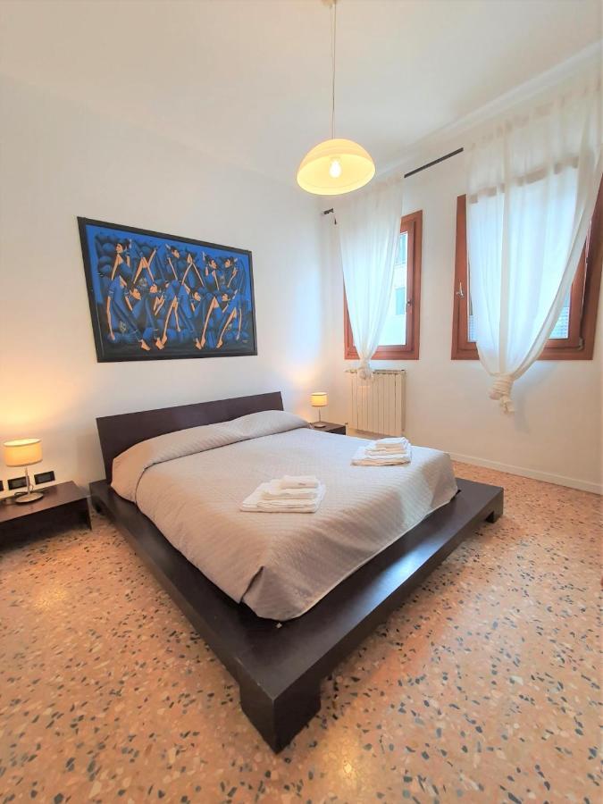 Apartamento Ca' Leo Venecia Exterior foto