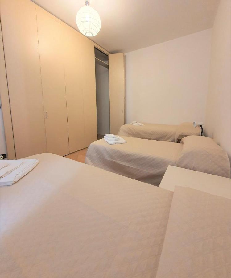 Apartamento Ca' Leo Venecia Exterior foto
